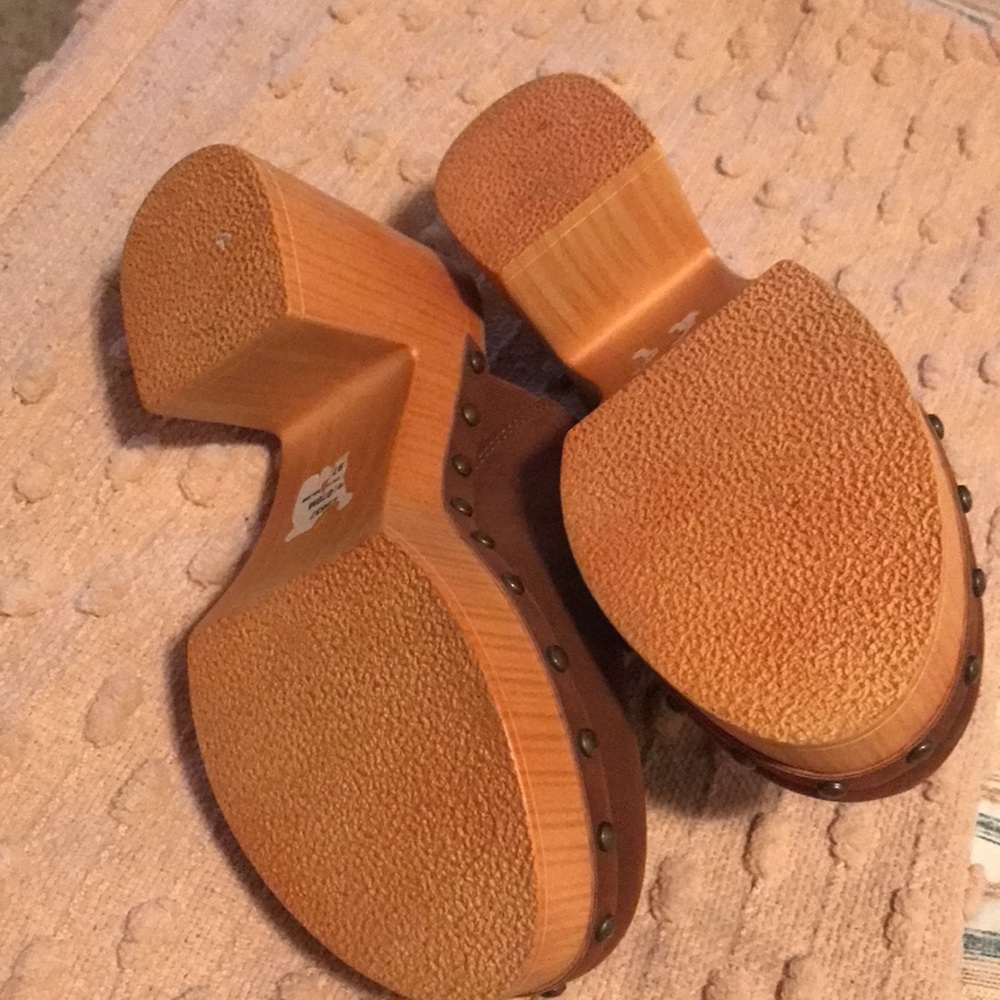 Clog mules - Picture 2 of 4